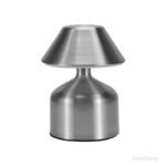 اضاءة ديكور - فطر هرمي