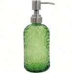 موزع صابون - خريف اخضر