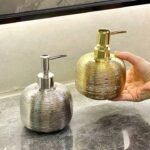 ⁦موزع صابون - 69ذهبي⁩ - الصورة ⁦3⁩