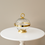 وعاء تمر - حلقة