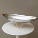 حامل حلويات - حلقة