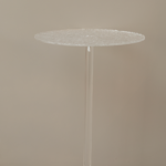 طاولة اكريلك