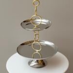 مترد دورين من الستيل الهندي - حلقة