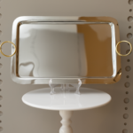 سفرة تقديم -حلقة