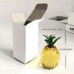 ديكور اناناس