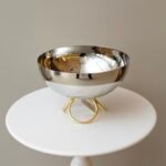 مترد دائري -حلقات ذهبي