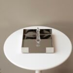 حاملة مناديل -ألماس