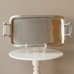 سفرة تقديم كبيرة-ألماس