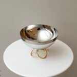 مترد دائري -حلقة ذهبي