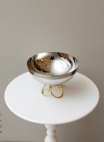 مترد دائري -حلقة ذهبي