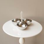 مترد مكسرات ثلاثي-ألماس