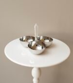 مترد مكسرات ثلاثي-ألماس