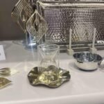 طقم شاي دبل قلاس