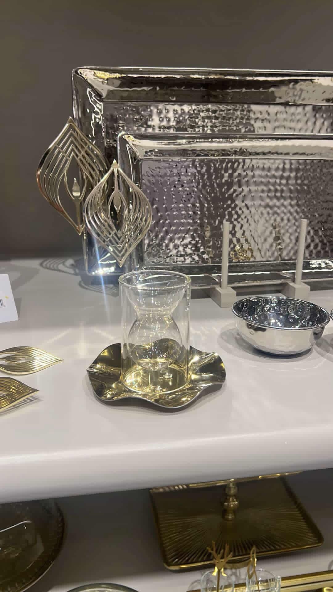 img_8153 طقم شاي دبل قلاس - الصورة 1