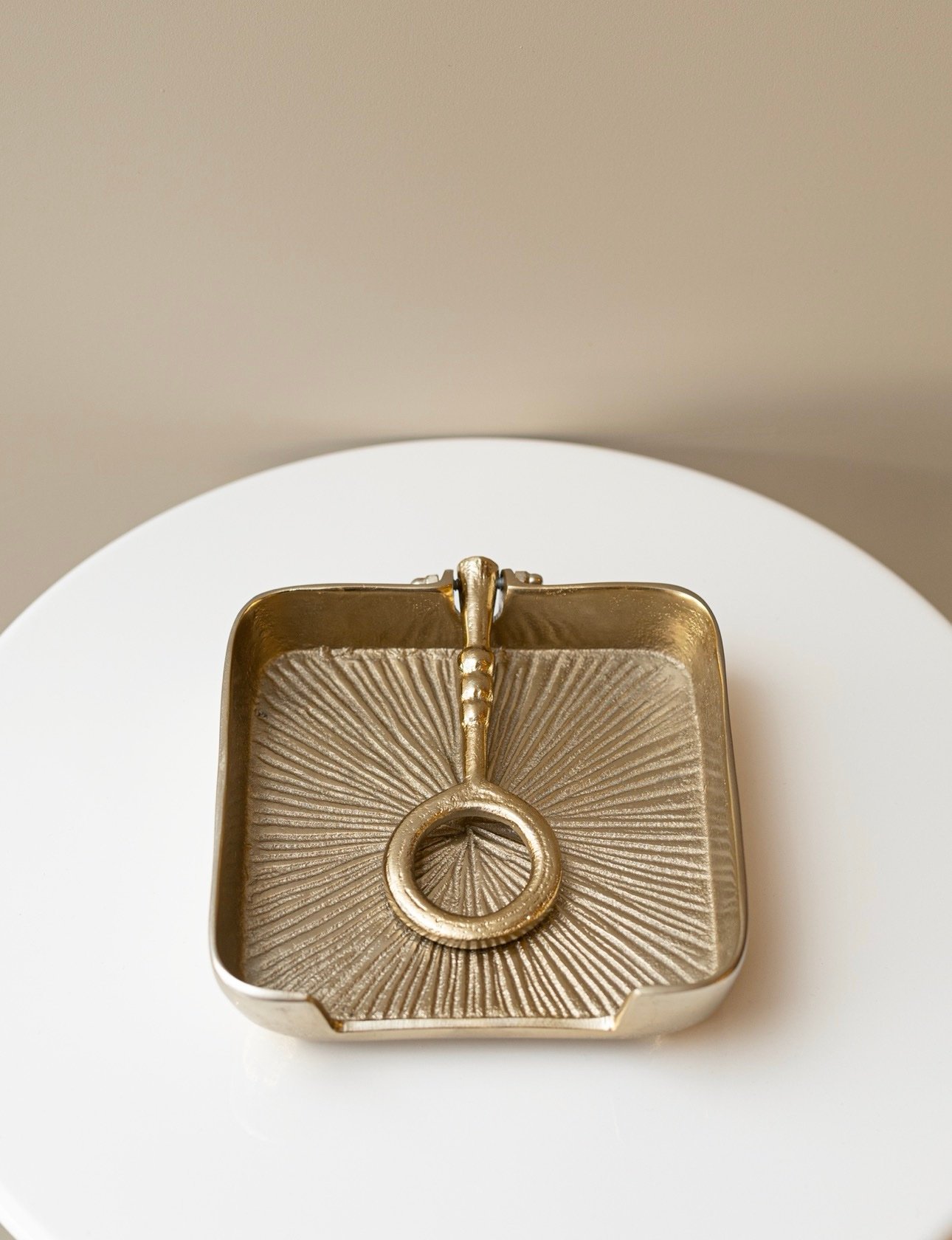 screenshot-41 حامل مناديل-معدن هندي Duo - الصورة 1