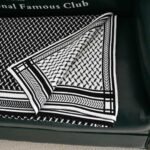 ⁦بطانية ديكور -مقاس كبير⁩ - الصورة ⁦2⁩