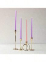 ⁦شمع معطر - soyamoo⁩ - الصورة ⁦3⁩