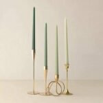 شمع معطر - soyamoo