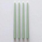 ⁦شمع معطر - soyamoo⁩ - الصورة ⁦4⁩