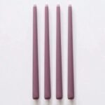 ⁦شمع معطر - soyamoo⁩ - الصورة ⁦6⁩