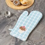 قفاز فرن بتصميم مافينز