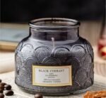 شمعة ديكور من Dellinin