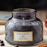 شمعة ديكور من Dellinin