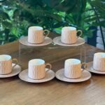 طقم فناجين _ بيلينا