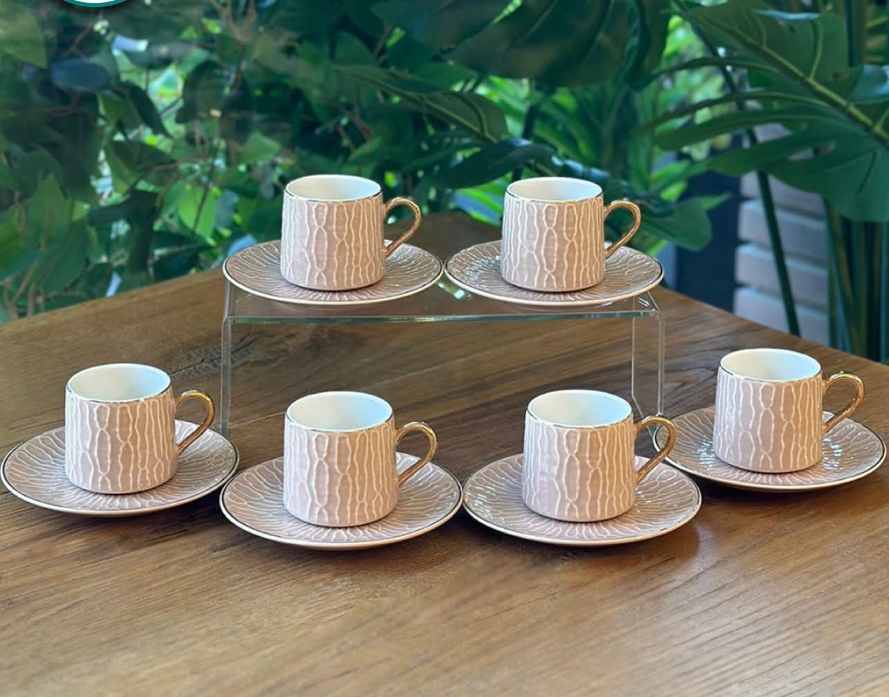 img_8689 طقم فناجين _ بيلينا - الصورة 1