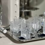 طقم 6 شاي و6 قهوة