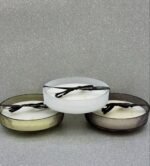 ⁦شمع معطر متوفر ب3 الوان⁩ - الصورة ⁦4⁩