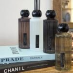 فواحات أعواد بعدة روائح