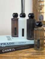 فواحات أعواد بعدة روائح