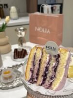 ⁦طقم 6 فناجين زجاجية⁩ - الصورة ⁦5⁩