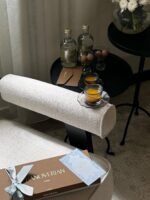 ⁦طقم 6 فناجين زجاج⁩ - الصورة ⁦2⁩