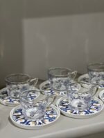 ⁦طقم كابتشينو - قرطبة⁩ - الصورة ⁦2⁩