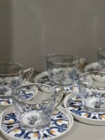 طقم كابتشينو - قرطبة