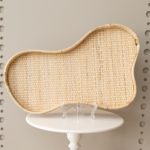 سفرة تقديم سعف - كبيرة