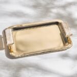 سفرة تقديم حلويات