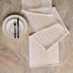 مفرش - سولينا - 33x180 سم