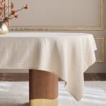 مفرش طاولة - سولينا - 150x250 سم