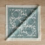 طقم مناديل 4 قطع - آراس - 45x45 سم