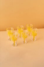 1 كوب زجاج B7