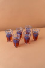 ⁦1 كوب زجاج B7⁩ - الصورة ⁦2⁩