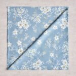 مجموعة مناديل مائدة 4 قطع - ايزلا - 45x45 سم