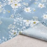 ⁦مجموعة مناديل مائدة 4 قطع - ايزلا - 45x45 سم⁩ - الصورة ⁦2⁩