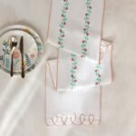 مفرش - بدوين - 120x33 سم