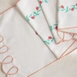 ⁦مفرش - بدوين - 120x33 سم⁩ - الصورة ⁦3⁩