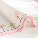 ⁦طقم مناديل سفرة 4 قطع - بدوين - 45x45 سم⁩ - الصورة ⁦2⁩