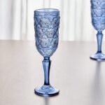 ⁦طقم كاسات فلوت 6 قطع - بيدوين⁩ - الصورة ⁦2⁩